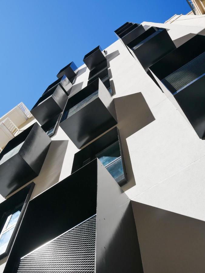 Eleven By Warren Collection Lägenhet Sliema Exteriör bild