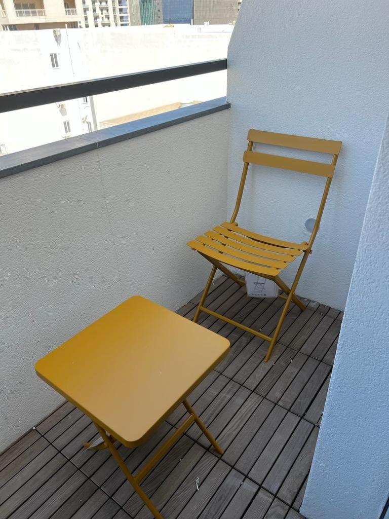 Eleven By Warren Collection Lägenhet Sliema Exteriör bild